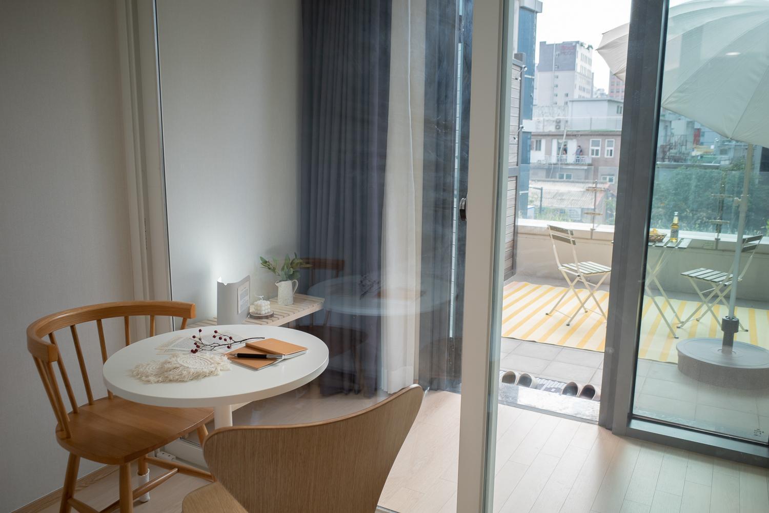 Urbanstay Myeongdong Seul Exterior foto