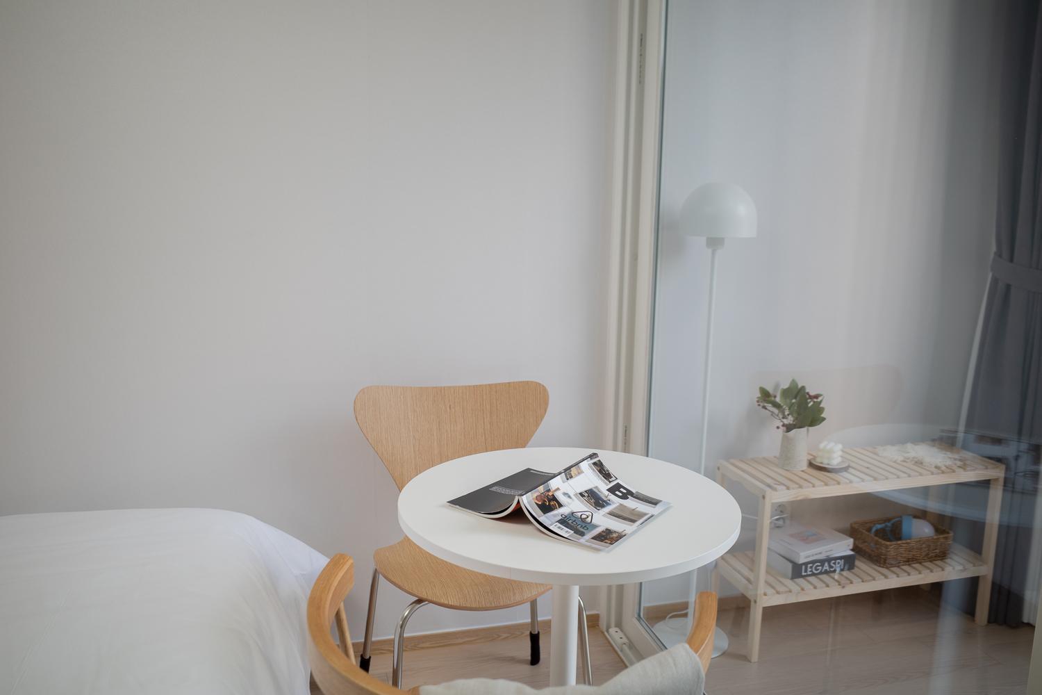 Urbanstay Myeongdong Seul Exterior foto