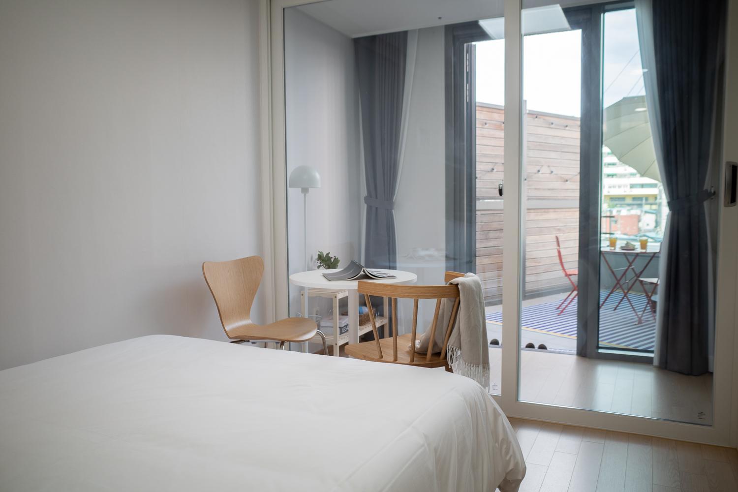 Urbanstay Myeongdong Seul Exterior foto