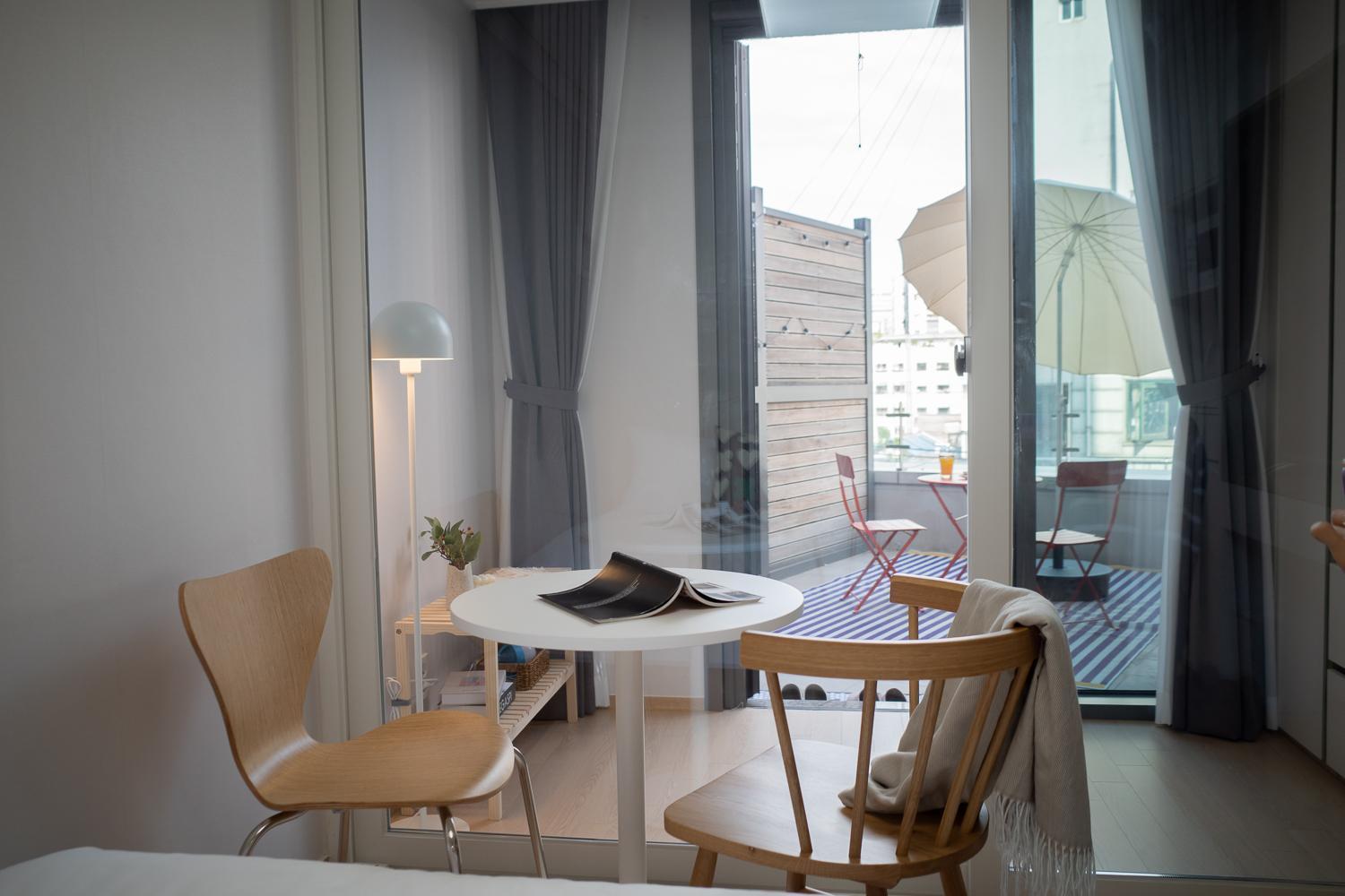 Urbanstay Myeongdong Seul Exterior foto