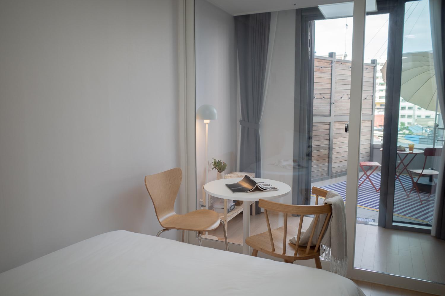 Urbanstay Myeongdong Seul Exterior foto