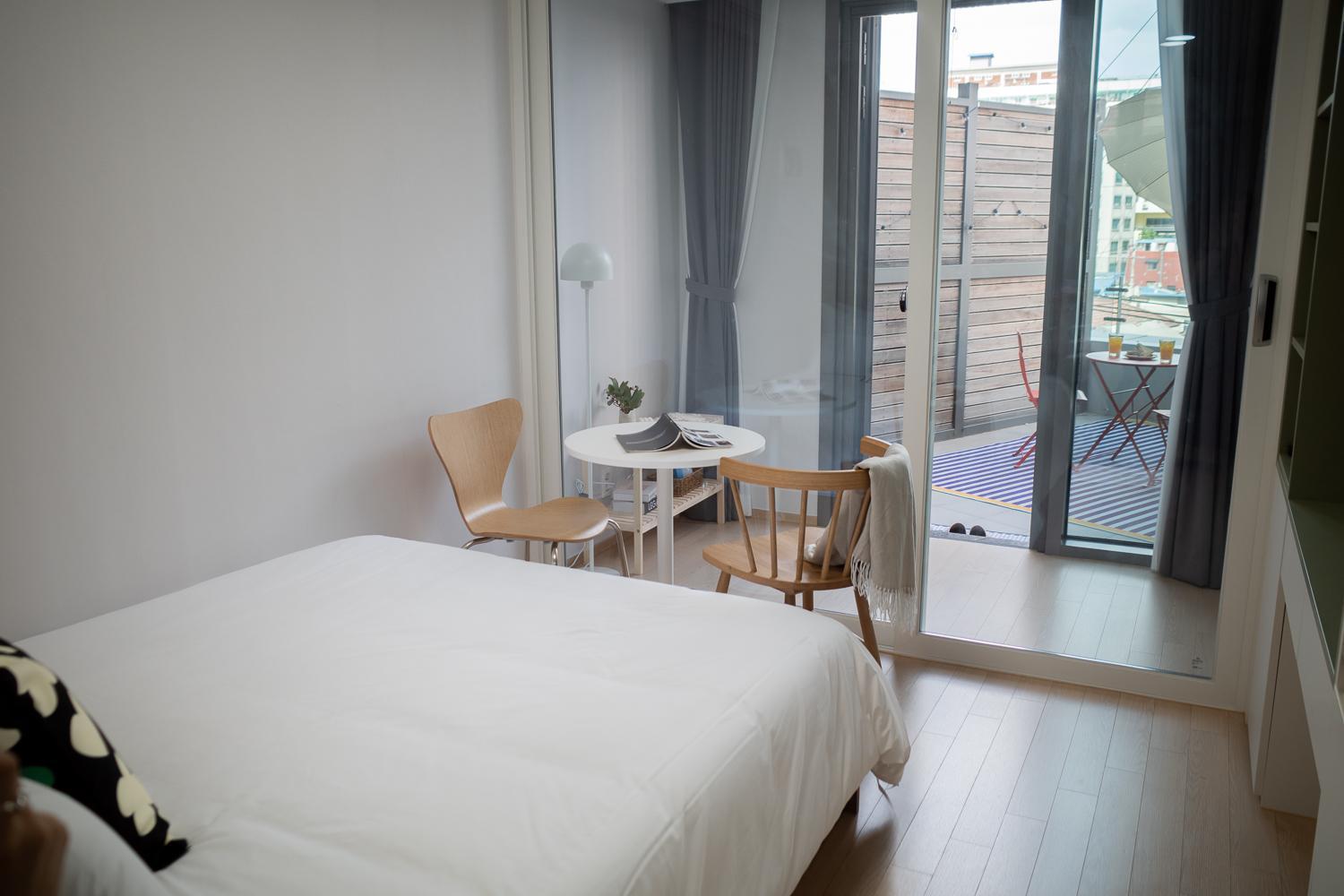 Urbanstay Myeongdong Seul Exterior foto
