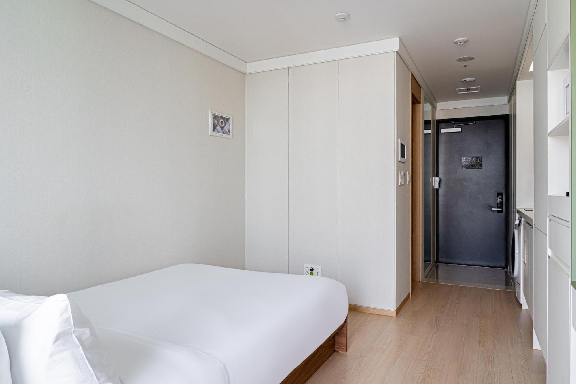 Urbanstay Myeongdong Seul Exterior foto