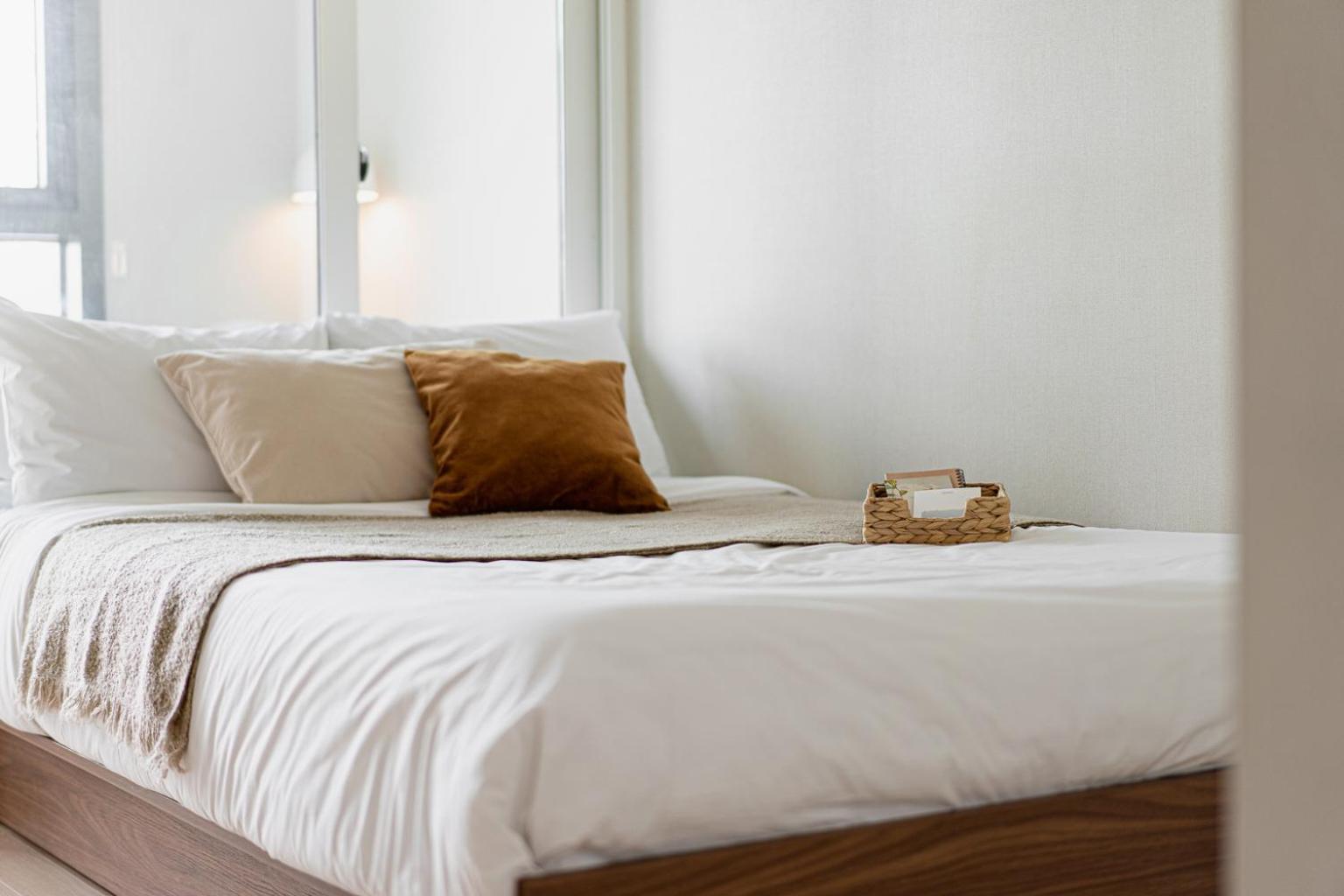 Urbanstay Myeongdong Seul Exterior foto