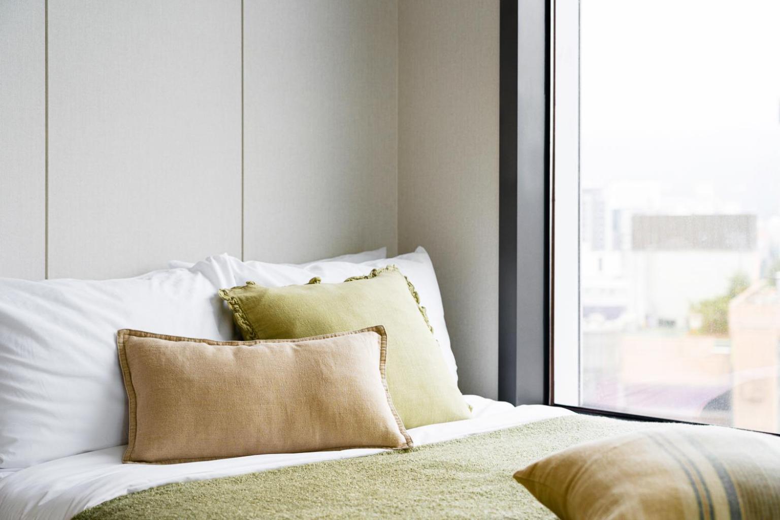 Urbanstay Myeongdong Seul Exterior foto